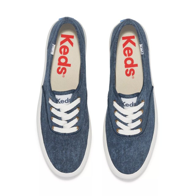 Keds champion starlight canvas discount