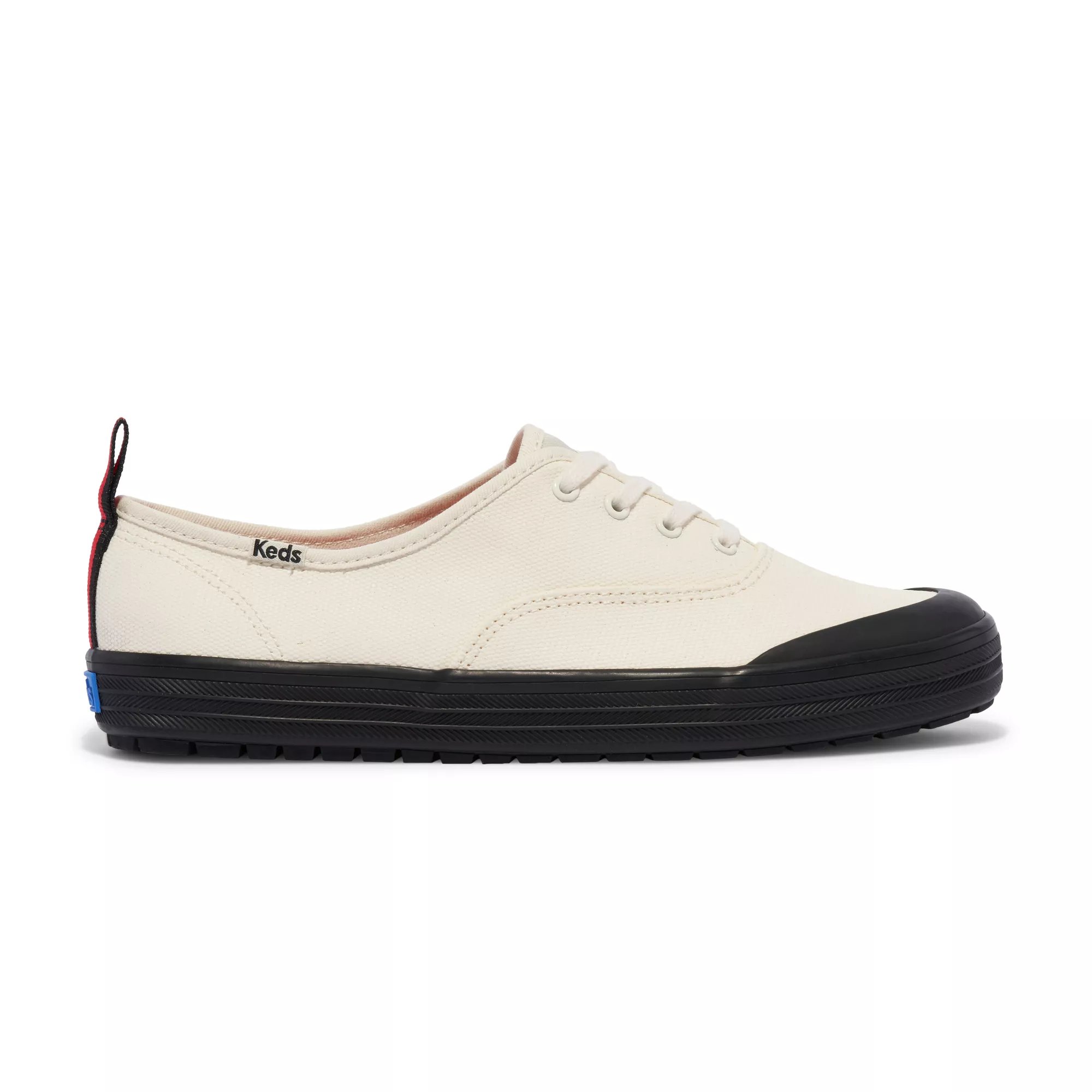 Keds scout trek splash canvas hotsell