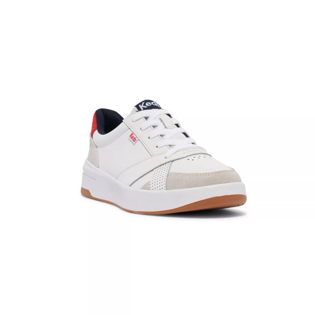 Keds leather online