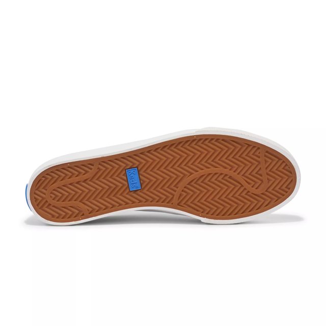 格安SALEスタート!の商品をすべて Kick Jump White Women's Keds Duo KEDS | Up Lace Leather 小物