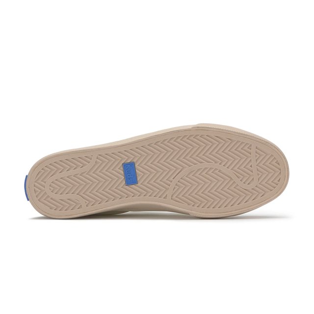 Keds Jump Kick V Calf Hair Heel - Free Shipping | KEDS