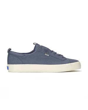 かなページ Keds Kickback Canvas Washable Slip On - Free Shipping | KEDS