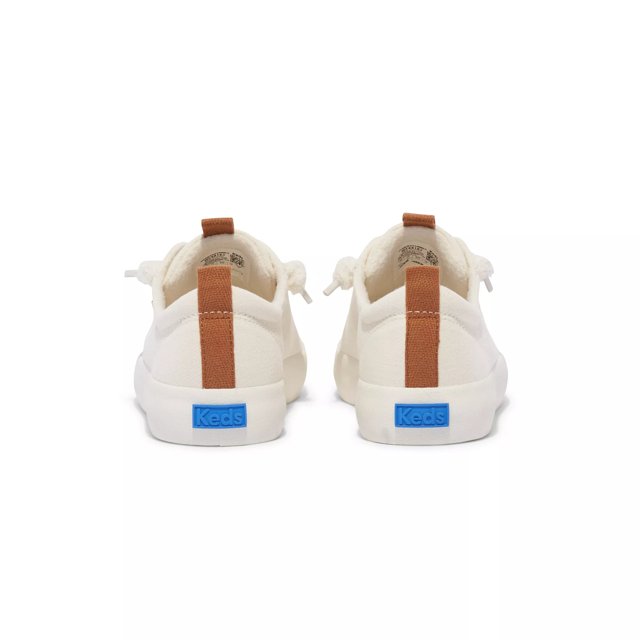Puma slip on keds top