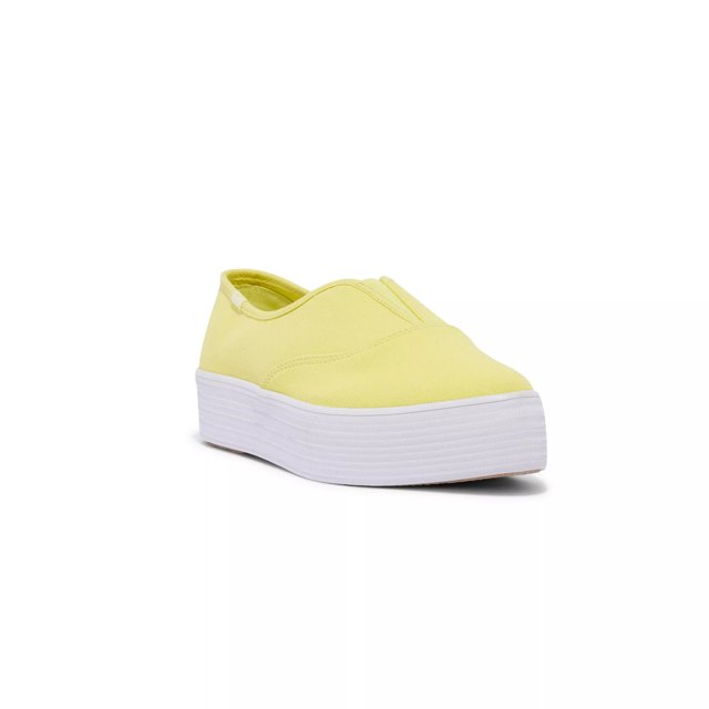 Keds Point SlipOn Sneaker Women s Citrine Size 7.5 Sneakers