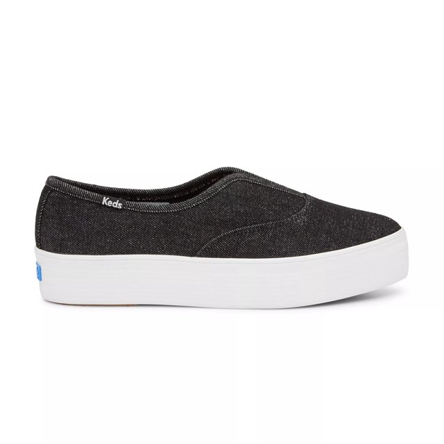 Keds grey shop