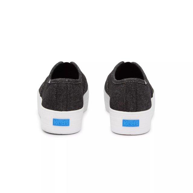 Denim keds best sale
