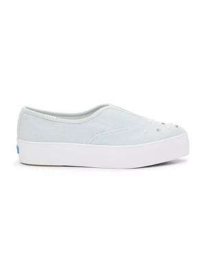 Pointed toe keds online