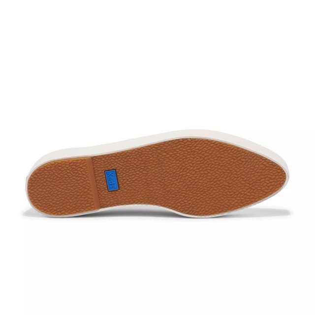 pointed toe keds