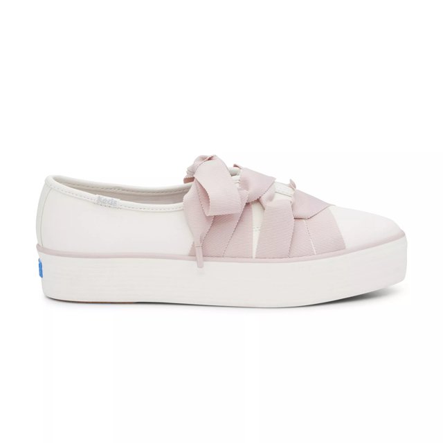 Keds ballerina deals