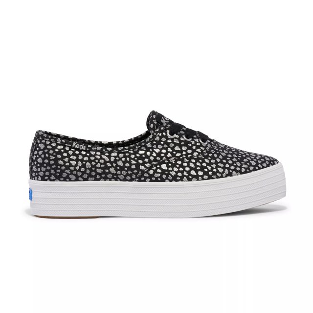 Keds Women s Point Lace Up Sneaker