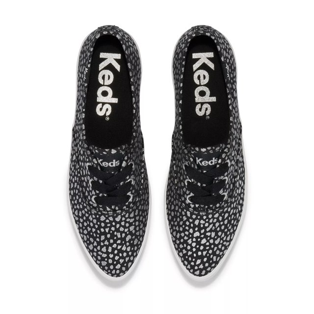 Keds dots 2025