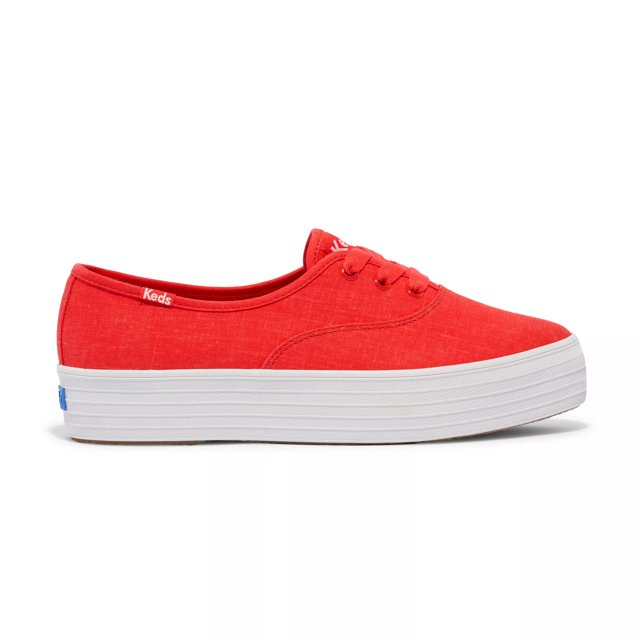 Cheap red keds discount