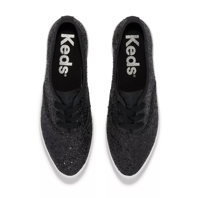 Keds sequin sneakers clearance