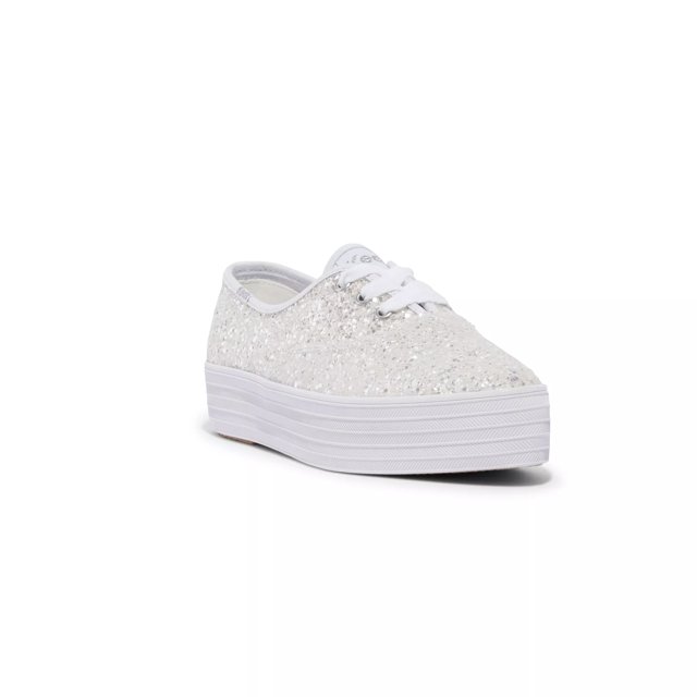 Keds triple up new arrivals