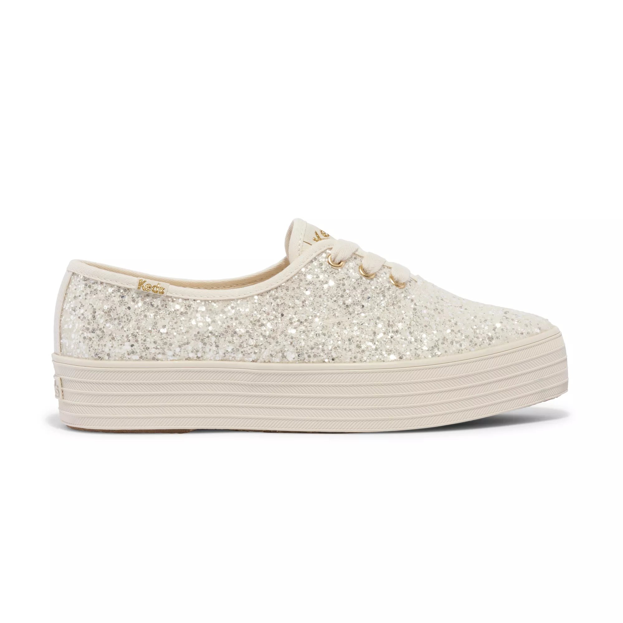 keds glitter
