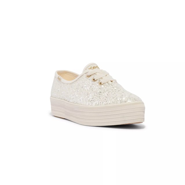 Keds gold sneakers new arrivals