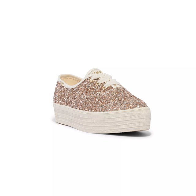 Keds pink glitter new arrivals
