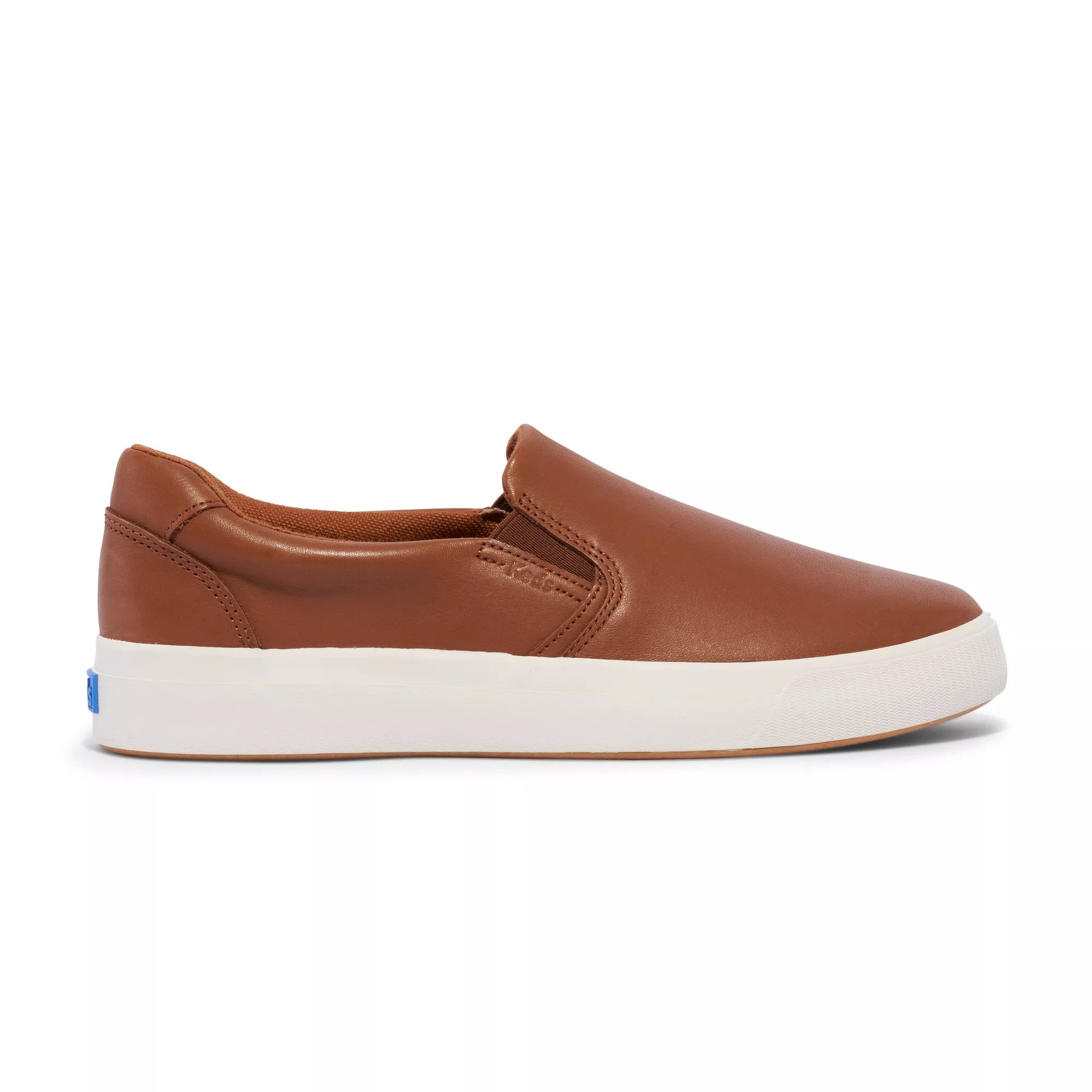 Mens keds slip on sneakers on sale