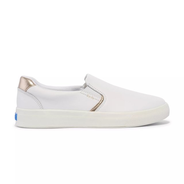 Keds laceless slip on new arrivals