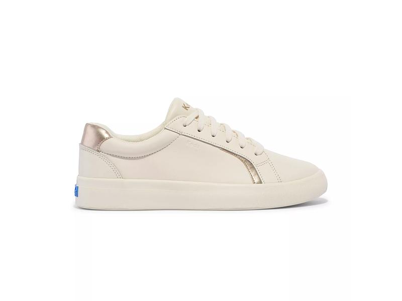 Shop Women's Leather Shoes | KEDS