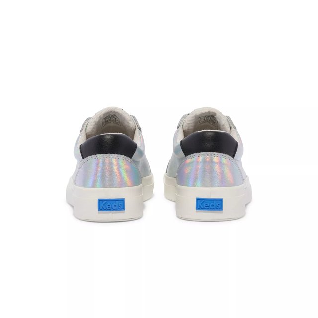 Keds iridescent hot sale