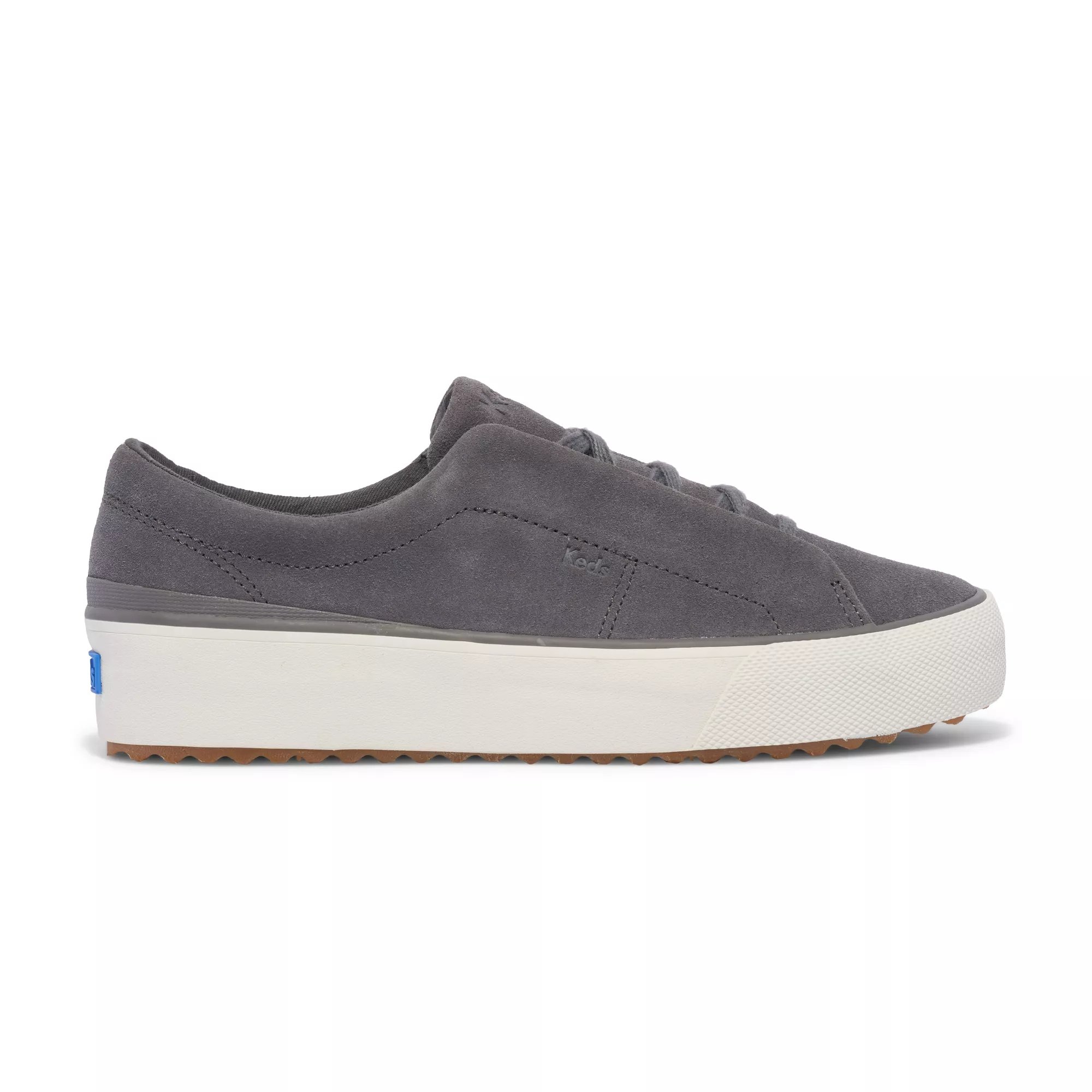 Keds Remi Suede Slip On - Free Shipping | KEDS