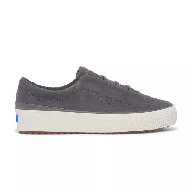 Keds Remi SlipOn Sneaker Women s Charcoal Size 9.5 Sneakers