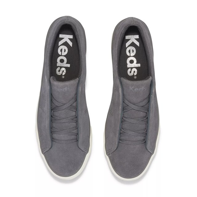 Keds Remi Suede Slip On Free Shipping KEDS