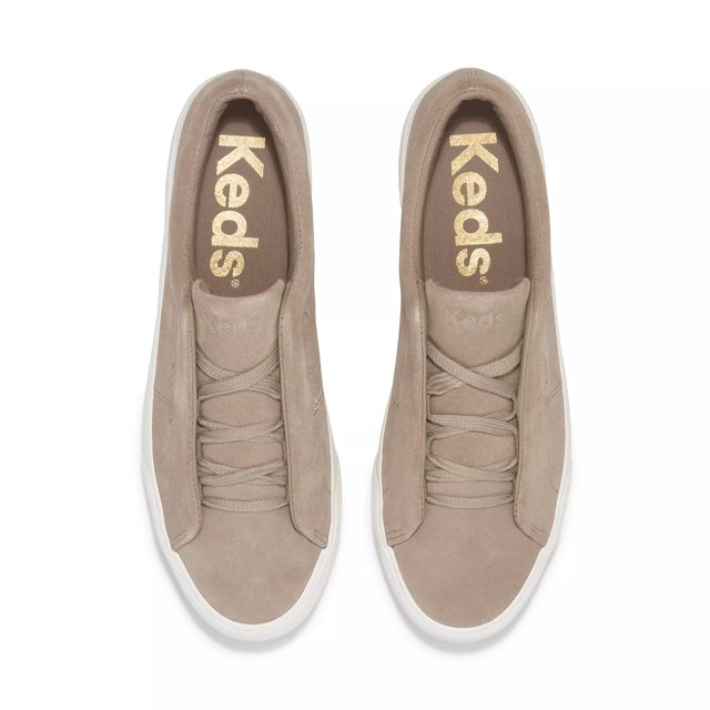 Keds nubuck hot sale