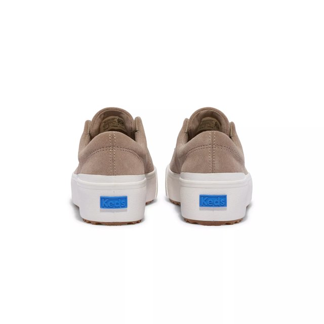 Keds Remi Suede Slip On Free Shipping KEDS