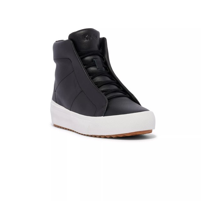 Keds Remi Mid Zip Leather Bootie Free Shipping KEDS
