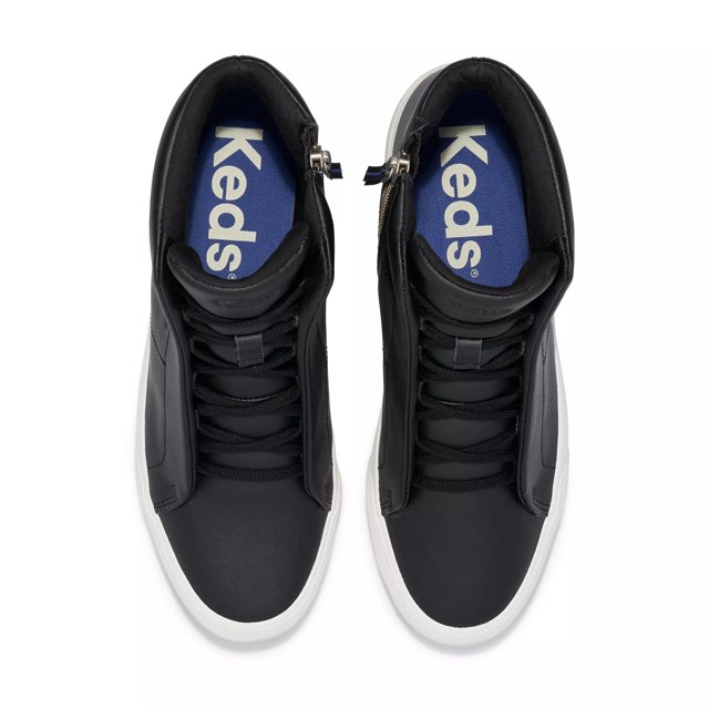 Keds Remi Mid Zip Leather Bootie Free Shipping KEDS
