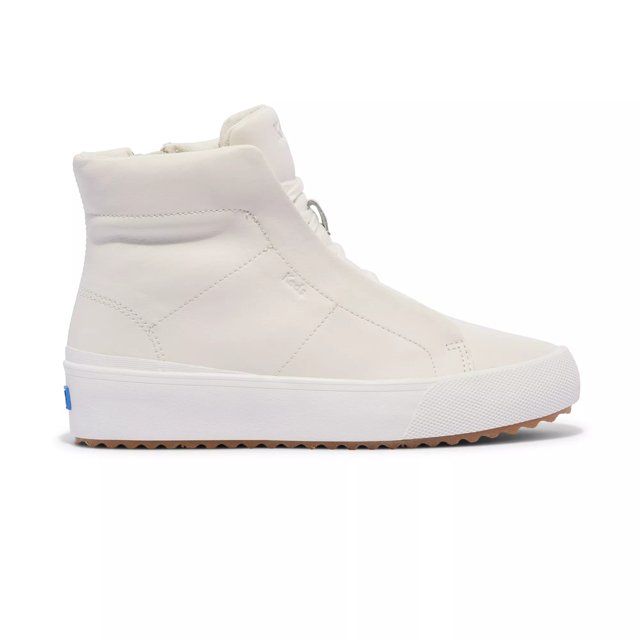 Keds zipper sneakers 2025