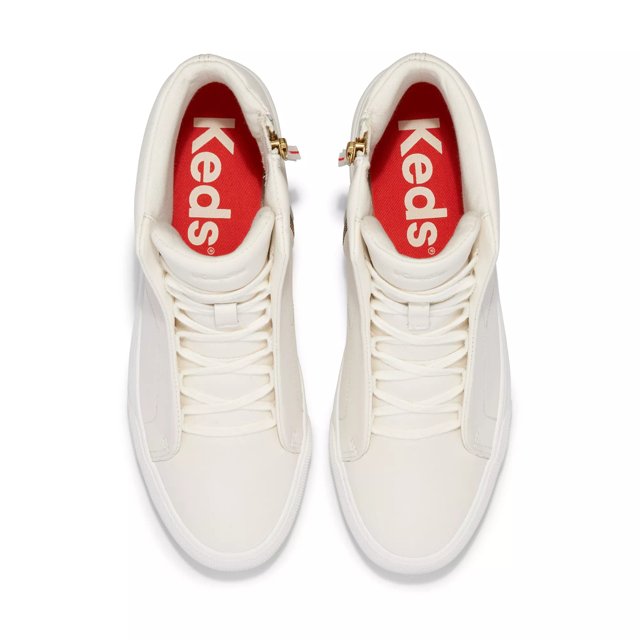 Keds Remi Mid Zip Leather Bootie Free Shipping KEDS