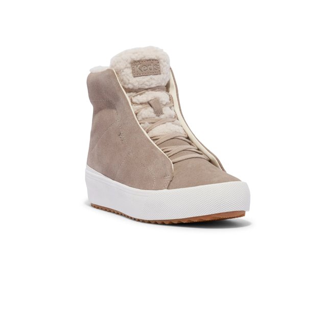 Keds Women s Remi Mid Bootie Sneaker