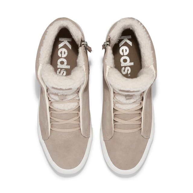 Keds Women s Remi Mid Bootie Sneaker