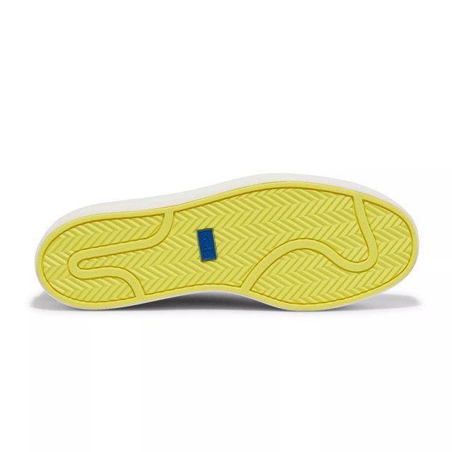 Keds Skyler Heavy Twill Lace Up Free Shipping KEDS