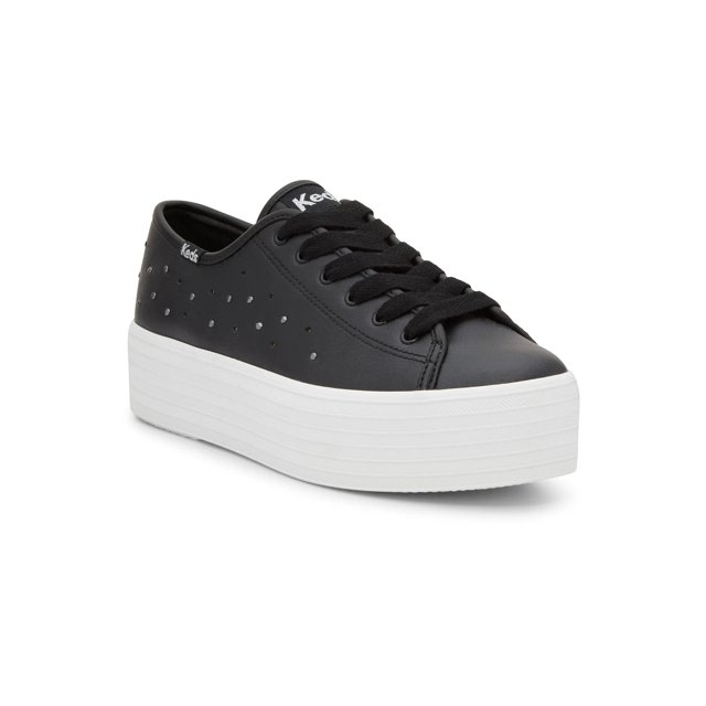 Keds triple leather discount
