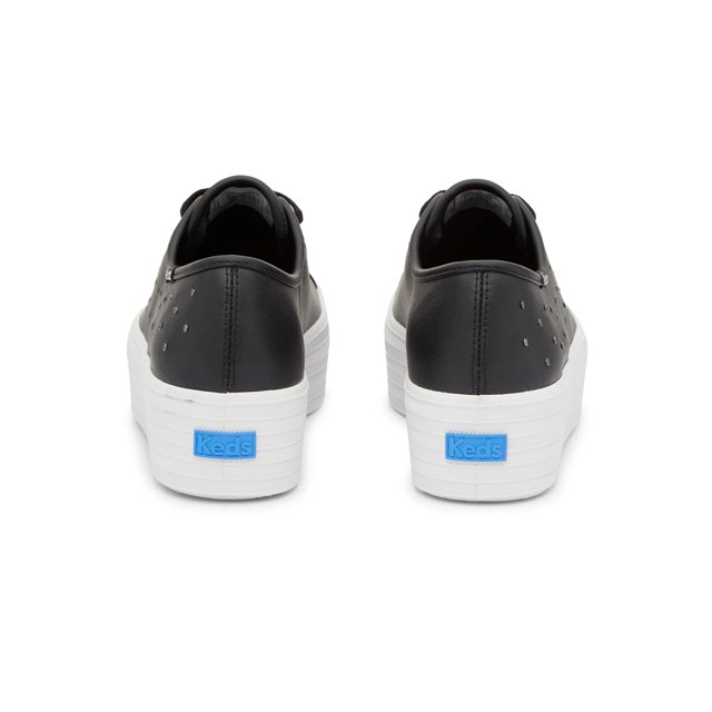 Keds Triple Up Light Up 10 Women s Silver
