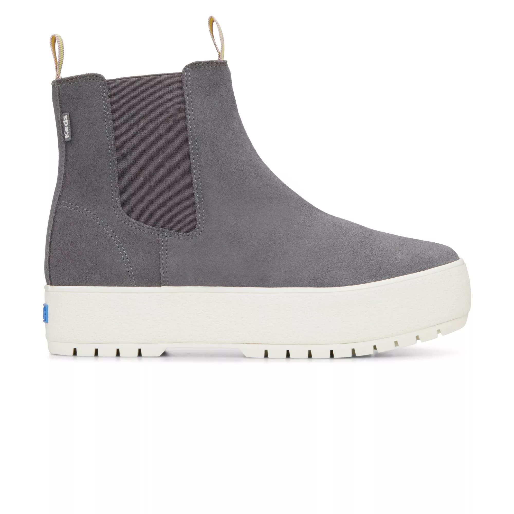 Keds The Platform Chelsea Lug Boot 7