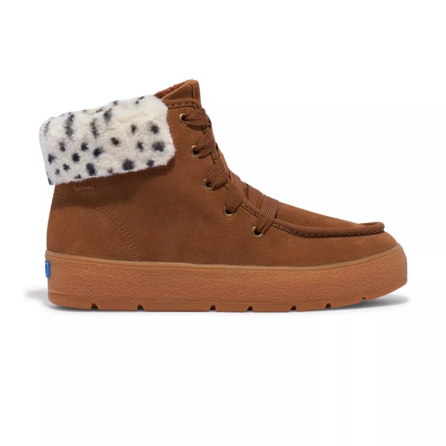Keds suede boots store