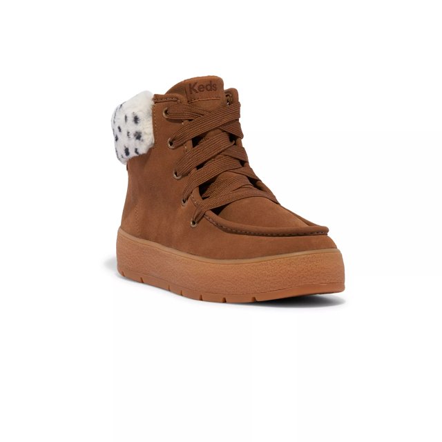 Keds suede boots hotsell
