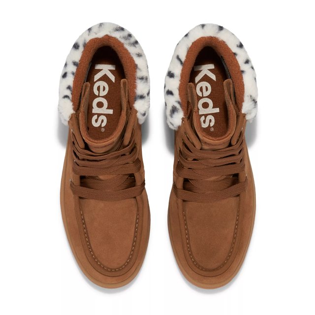 Keds Explore Bootie Suede Free Shipping KEDS