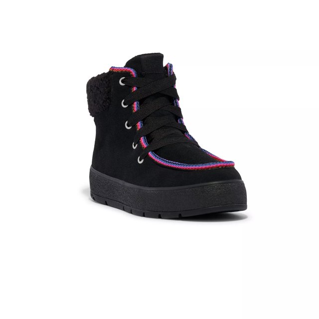 Keds Explore Bootie Suede Pop Binding Free Shipping KEDS
