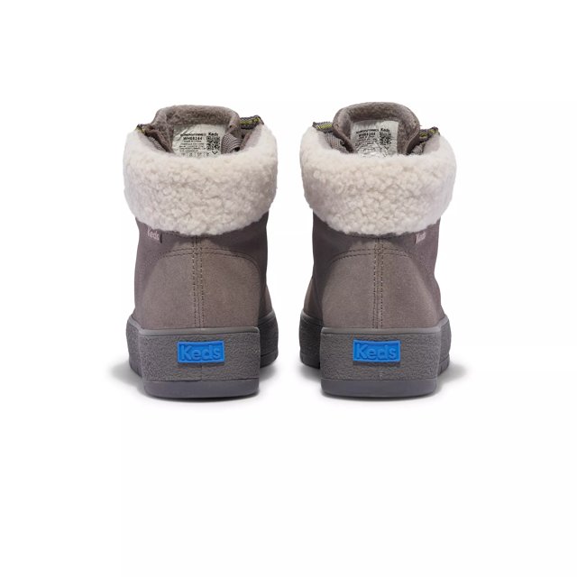 Keds suede boots cheap