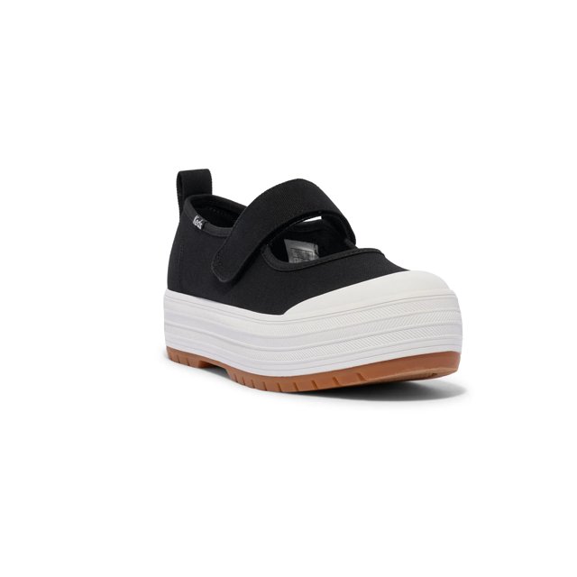 Keds Mary Jane Canvas Free Shipping KEDS
