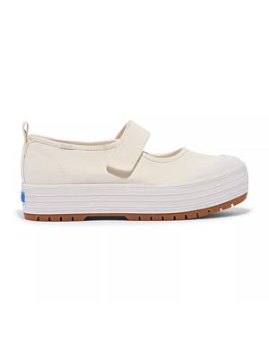 Keds Mary Jane Denim - Free Shipping | KEDS