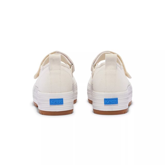 Keds Mary Jane Canvas Free Shipping KEDS