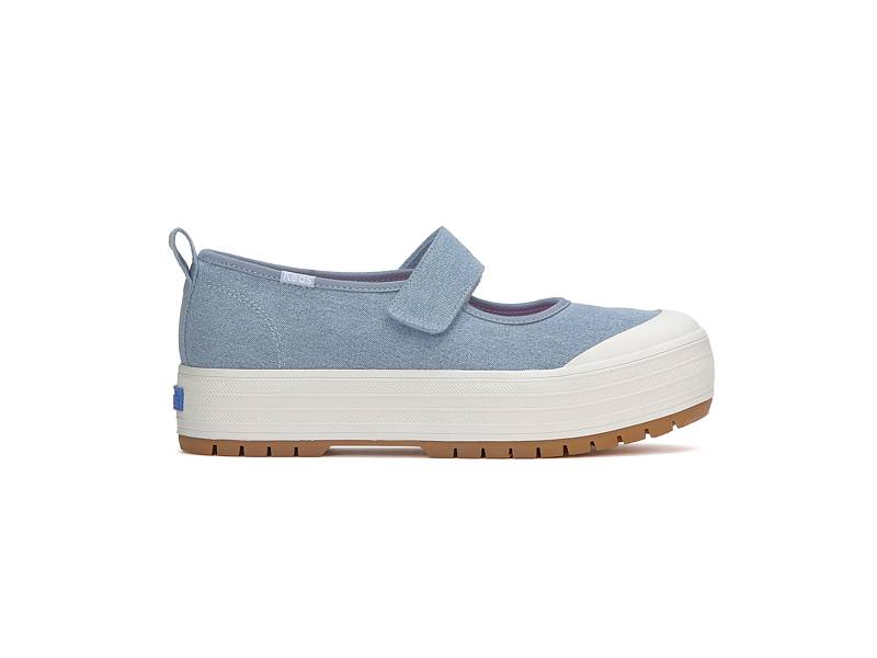 Shop Women's Mary Jane Shoes | KEDS