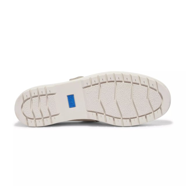 Keds Mary Jane Leather - Free Shipping | KEDS
